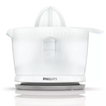 PHILIPS Citrusaugļu sulasspiede 25W 0.5l (HR2738/00)