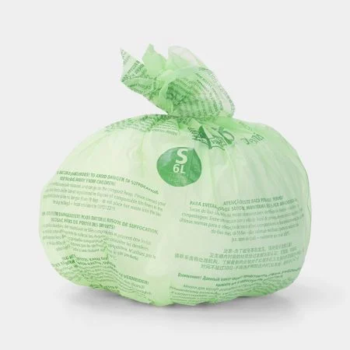 BRABANTIA atkritumu tvertņu maisiņi BIO, 6 l, (S) 10gb (419683)