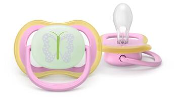 Philips Avent māneklītis Ultra Air Night, 6-18M, (2gab) (SCF376/29)