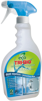 TRI-BIO STIKLU MAZGĀŠANAI 0.5L (0030)