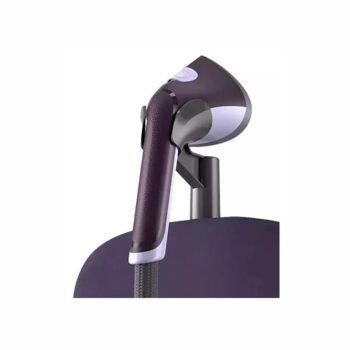 PHILIPS Tvaika gludeklis ar statīvu un iebūvētu StyleBoard, 2000W, violets (STE3180/30)