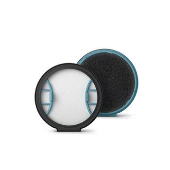Philips maiņas filtrs bezvadu putekļu sūcējam (XV1631/01)