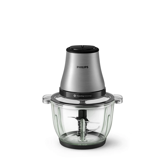 PHILIPS smalcinātājs, 450W (HR1503/00)