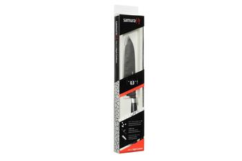 SAMURA virtuves nazis, Stonewash, 138 mm (SM-0093B)