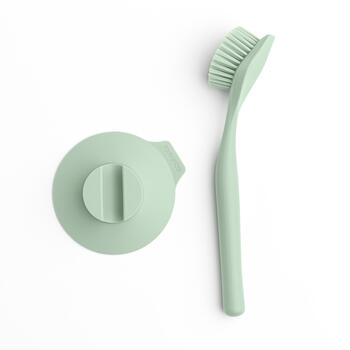 BRABANTIA trauku suka ar turētāju, Jade Green (215780)
