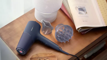 PHILIPS matu fēns, 2300 W (BHD510/00)