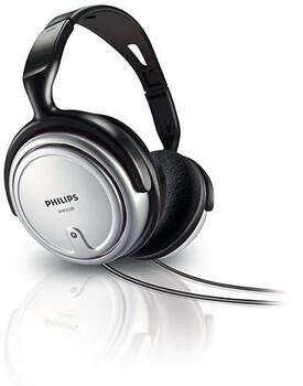 PHILIPS Austiņas ar vadu (SHP2500/10)
