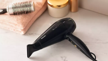 PHILIPS Profesionāls fēns, 2300W, keram.el. (HPS920/00)