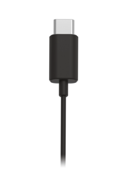 PHILIPS In-Ear austiņas ar mikrofonu (TAE5008BK/00)