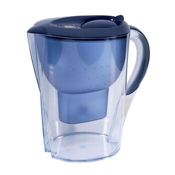 Brita Marella XL filtra krūze, 3.5L, zila (MARELLA)