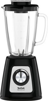 TEFAL BlendForce blenderis, melns (BL4358)