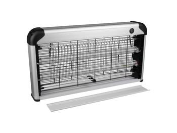 LUMIO moskītu lampa 30w, 230V, 80m² (MKE005) (101905)