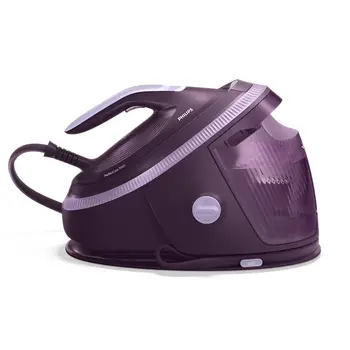 PHILIPS 7000. sērija PerfectCare gludināšanas sistēma (violets) (PSG7200/30)