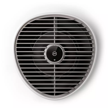 PHILIPS Series 600i gaisa attīrītājs, balts (AC0650/10)