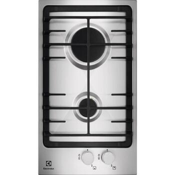 Electrolux gāzes plīts virsma (EGG3322NVX)