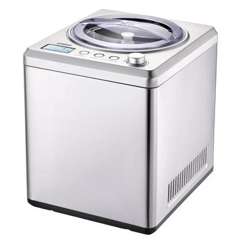 Melissa saldējuma pagatavošanas ierīce ar kompresoru, 180W, 2.0L (16310193)