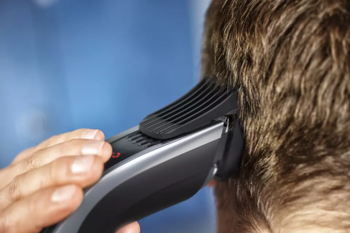 PHILIPS series 9000 Matu griešanas ierīce (lādējama) (HC9420/15)