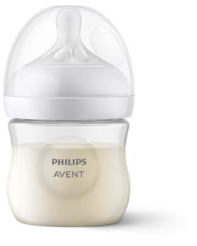 Philips Avent Natural Response jaundzimušā dāvanu komplekts (SCD837/10)