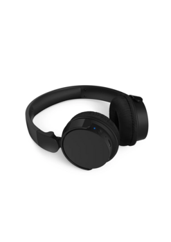PHILIPS austiņas On-Ear ar Bluetooth, melnas (TAH4209BK/00)