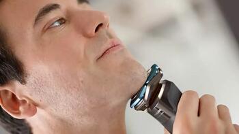 PHILIPS Shaver series 7000, 5000 Rezerves skuvekļa galviņas (SH71/50)