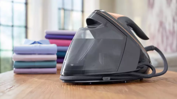 PHILIPS Perfect Care tvaika ģeneratora gludeklis (PSG9040/80)