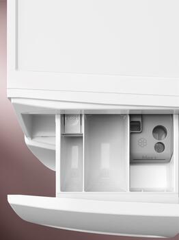 Electrolux 600.sērija veļas mazg.mašīna ar SensiCare, 8kg (EW6F3484E)