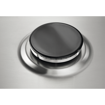 Electrolux gāzes plīts virsma (EGG3322NVX)