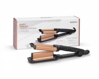 BaByliss matu veidotājs (W2447E)