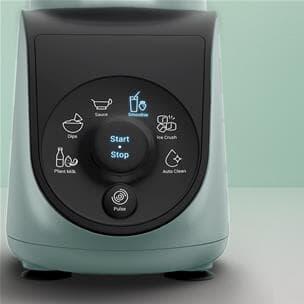 TEFAL Blend Up Essential blenderis, 800 W, zils (BL1E04F0)