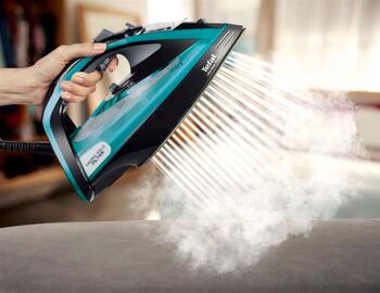 TEFAL gludeklis Ultimate Pure, 3200W (FV9844)