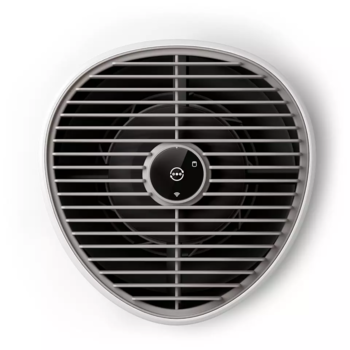 PHILIPS Series 600i gaisa attīrītājs, balts (AC0650/10)