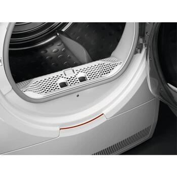 AEG veļas žāvētājs, 8kg (TR818A2E)