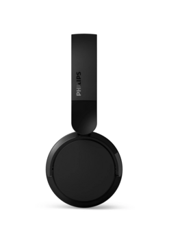 PHILIPS austiņas On-Ear ar Bluetooth, melnas (TAH4209BK/00)