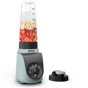 TEFAL Blend Up Essential blenderis, 800 W, zils (BL1E04F0)
