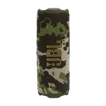 JBL bluetooth portatīvā skanda Flip 7, kamuflāža (JBLFLIP7SQUAD)