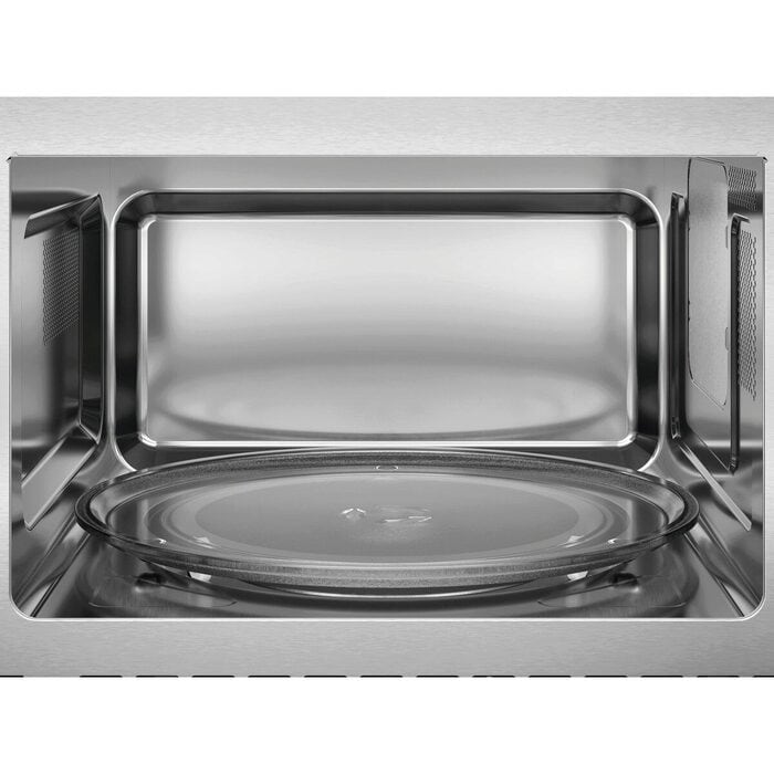 Electrolux mikroviļņu krāsns (iebūv.), 23 l, melna (LMS4253TBK)