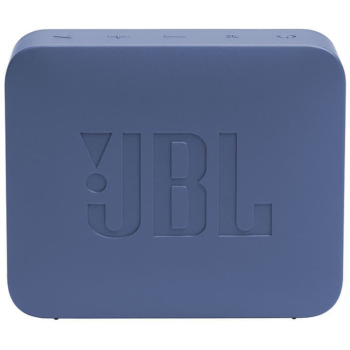 JBL Go Essential 2 portatīvais bezvadu skaļrunis, zils (JBLGOES2BLUEU)