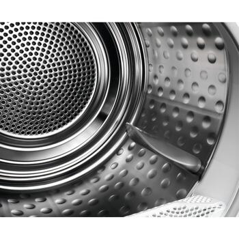 Electrolux siltumsūkņa žāvētājs, 8kg (EW6D98BEE)
