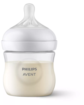 Philips Avent Natural Response jaundzimušā dāvanu komplekts (SCD838/11)