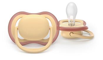 Philips Avent māneklītis Ultra Air, 0-6M (2 gab) (SCF087/07)