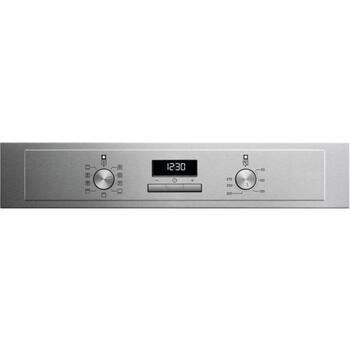 Electrolux cepeškrāsns, iebūv., 72l (EOF3H40X)