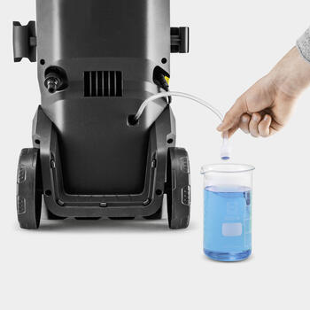 KARCHER elektriskais augstspiediena mazgātājs (1.324-200.0) (K 4 WCM *EU)