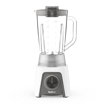 TEFAL blenderis Blendeo+, 450W, balts (BL2C0130)