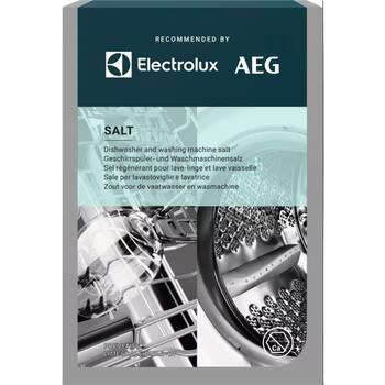 Electrolux tīrišanas līdzeklis - sāls trauku un veļas mazgājamajām mašīnām (M3GCS201)