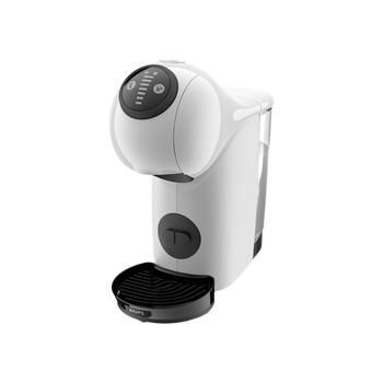 KRUPS kapsulu kafijas automāts ar Nescafe®Dolce Gusto® Genio S, balts (KP243110)