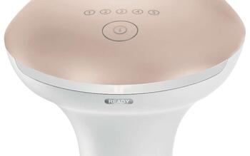 PHILIPS Lumea Advanced IPL foto  epilators (SC1997/00)