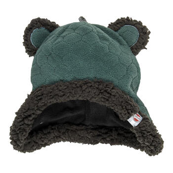 Lodger Hatter BotAnimal cepure, 6-12 mēn., Sage (HT 588_6-12)