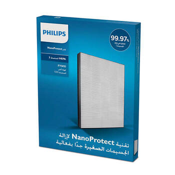 PHILIPS Nano Protect filtrs (FY1413/30)