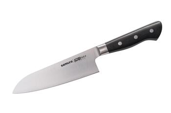 SAMURA Santoku nazis, 175 mm, PRO-S (SP-0095)