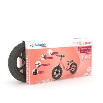 Chillafish Charlie Sport 12